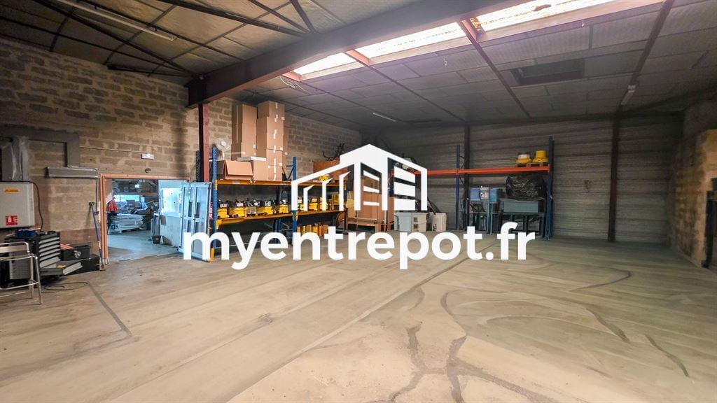 1163 Chemin De La Vallée, Aubagne à louer Photo intérieure– Image 1 sur 6