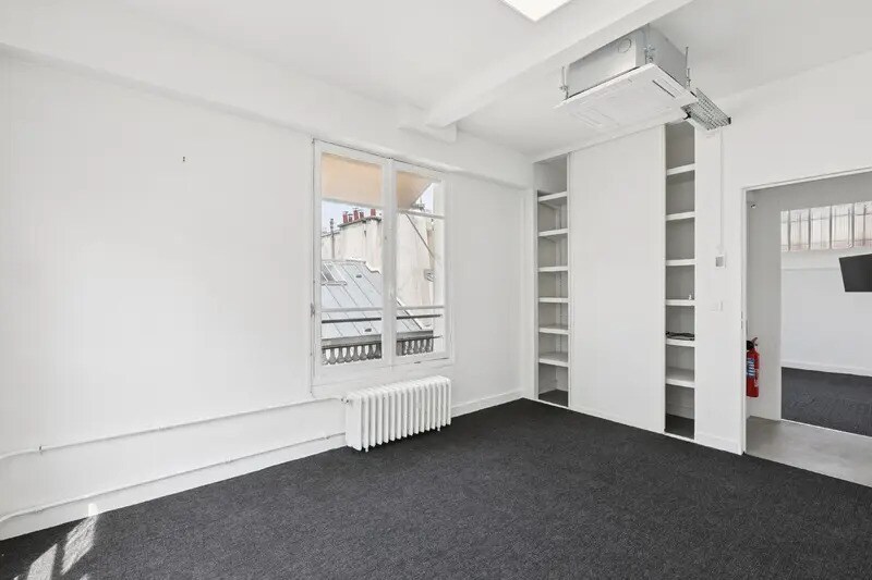 10 Cité Paradis, Paris à louer - Photo de l’immeuble – Image 3 sur 7
