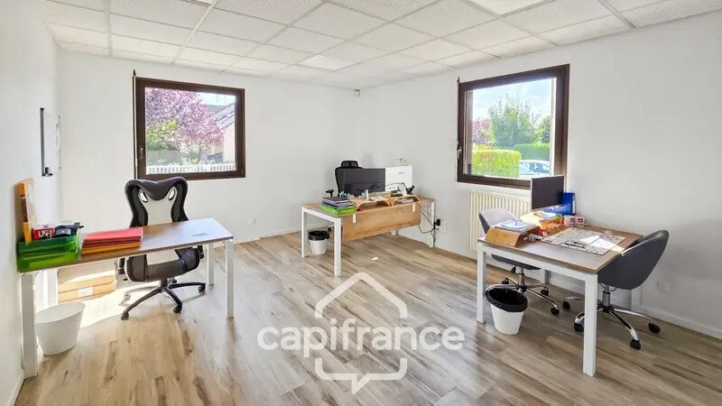 Bureau dans Chalon-sur-Saône à vendre - Photo de l’immeuble – Image 3 sur 11