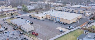 Plus de détails pour 9990-92 & 9994 Gantry Road – Industriel/Logistique à vendre, Philadelphia, PA