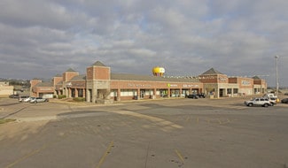 Plus de détails pour 6729-6759 Bridge St, Fort Worth, TX - Local commercial à louer