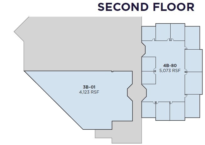 1400 Kearns Blvd, Park City, UT à louer Plan d’étage– Image 1 sur 7