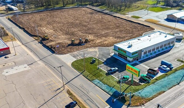 SEC Bland Rd & Jefferson Ave, Lebanon, MO à vendre Photo principale– Image 1 sur 7