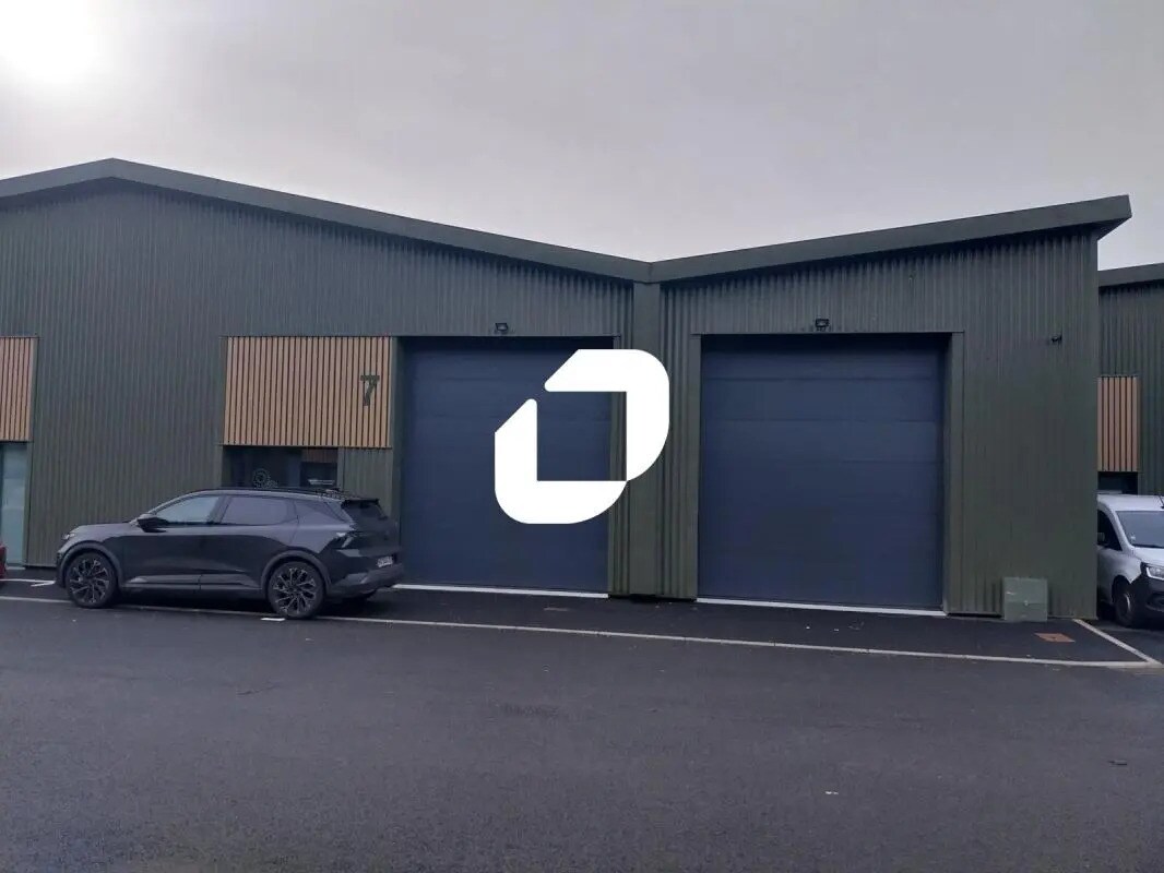 10 La Bosse Billy, Vigneux-de-Bretagne à louer Photo principale– Image 1 sur 9