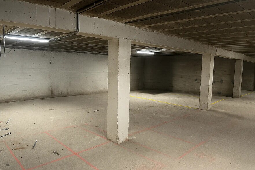 Industriel/Logistique dans Annecy à louer - Photo de l’immeuble – Image 3 sur 9