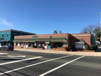 Plus de détails pour 674-682 Broad St, Shrewsbury, NJ - Local commercial à louer