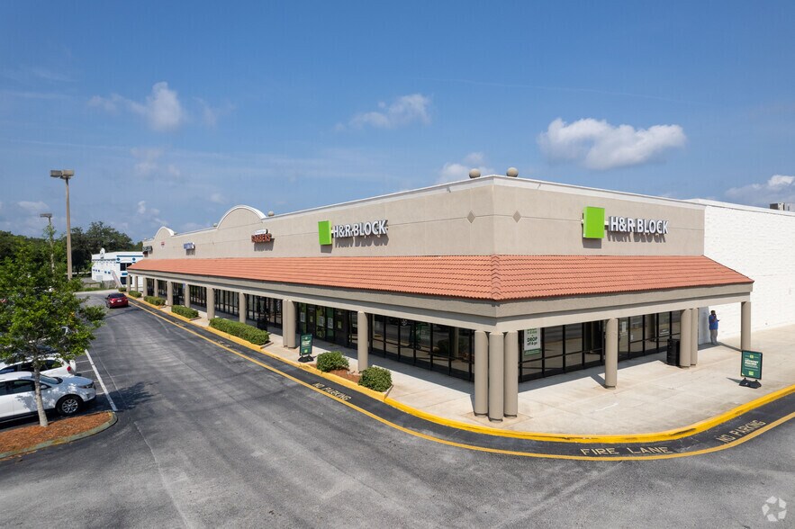 6001 Argyle Forest Blvd, Jacksonville, FL à louer - Photo de l’immeuble – Image 3 sur 6