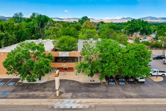 Plus de détails pour 441 Wadsworth Blvd, Lakewood, CO - Bureau/Local commercial à louer