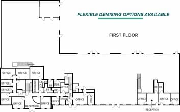 395 W 67th St, Loveland, CO à louer Plan d’étage– Image 1 sur 1