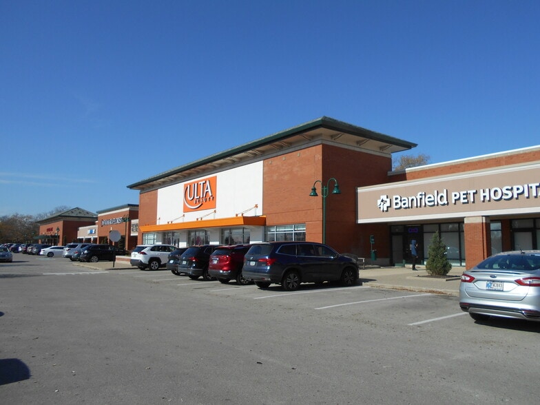 2902 W 86th St, Indianapolis, IN à louer - Photo de l’immeuble – Image 2 sur 4