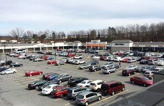 Plus de détails pour 1200 Ulster Ave, Kingston, NY - Bureau, Local commercial à louer