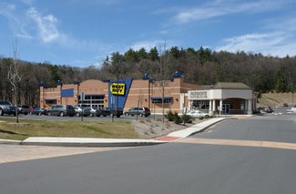 Plus de détails pour 44-46 Albany Tpke, West Simsbury, CT - Local commercial à louer