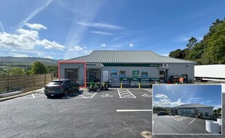 Plus de détails pour 64 Buchanan Street, Balfron - Local commercial à louer