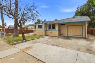 Plus de détails pour 345 Cureton Pl, San Jose, CA - Logement à vendre