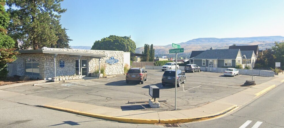 416 9th St, Wenatchee, WA à louer - Photo de l’immeuble – Image 2 sur 5