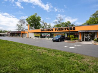Plus de détails pour 491 Route 46, Fairfield, NJ - Local commercial à louer