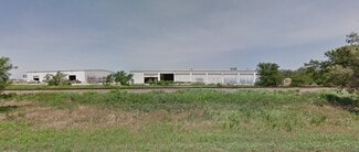 Plus de détails pour 45021 County Street 2700, Cyril, OK - Industriel/Logistique à vendre