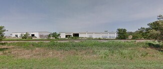 Plus de détails pour 45021 County Street 2700, Cyril, OK - Industriel/Logistique à vendre