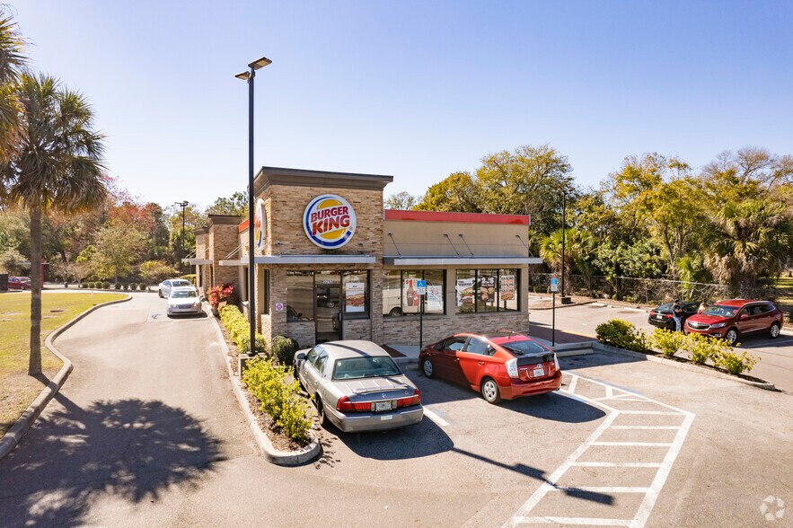 3212 US Highway 98 N, Lakeland, FL à vendre - Photo principale – Image 1 sur 8
