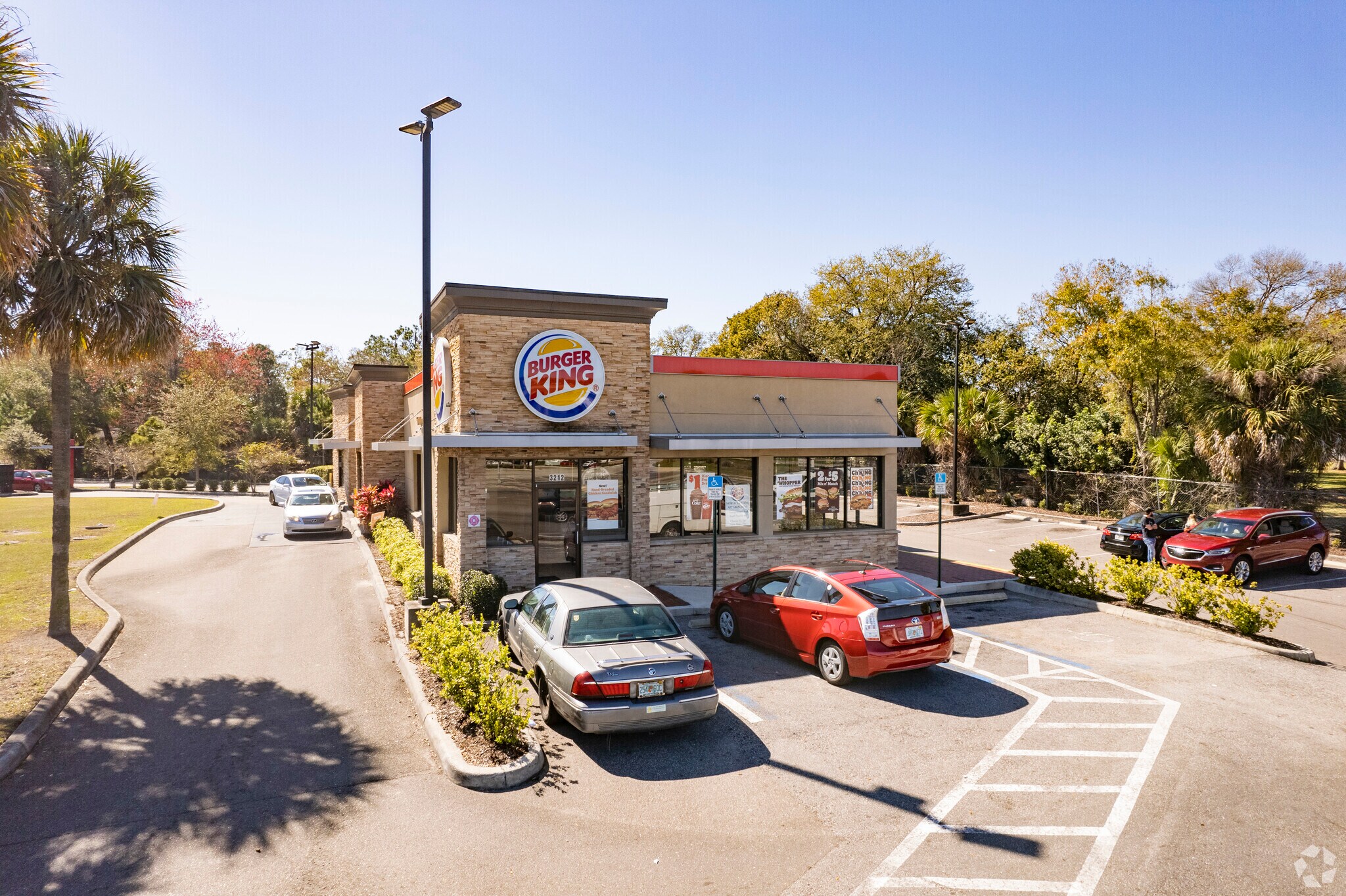 3212 US Highway 98 N, Lakeland, FL à vendre Photo principale– Image 1 sur 9