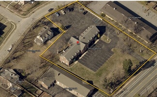 Plus de détails pour 3001 Philadelphia Pike, Claymont, DE - Bureau à louer