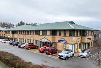 Plus de détails pour Stafford Park 1, Telford - Bureau à louer