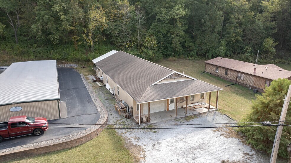 309 N Market St, Grafton, IL à vendre - Photo de l’immeuble – Image 3 sur 23