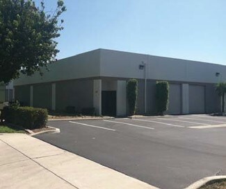 Plus de détails pour 425 W Century Ave, San Bernardino, CA - Industriel/Logistique à louer