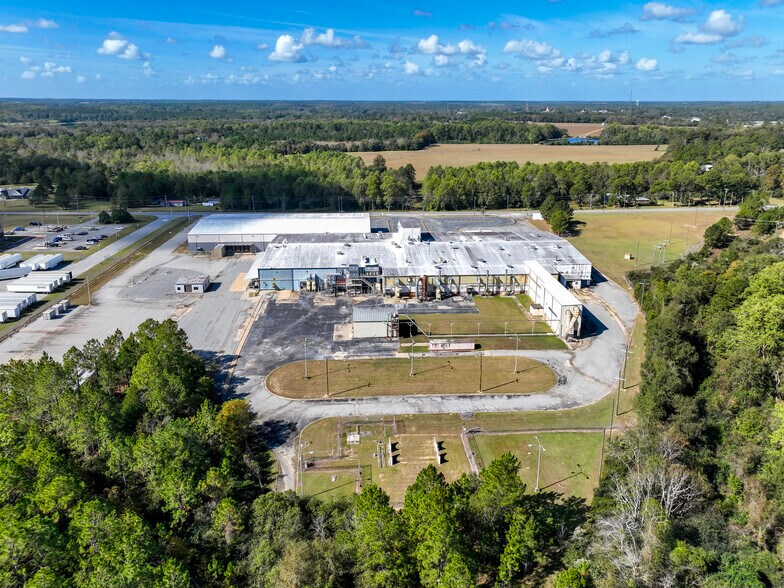 101 Seabrook Dr, Sylvester, GA à louer - Photo de l’immeuble – Image 3 sur 9