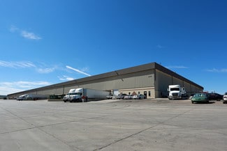 Plus de détails pour 6908 E Century Park Dr, Tucson, AZ - Industriel/Logistique à louer