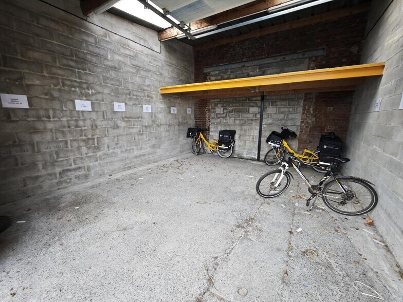 Rue Ernest Renan, Tourcoing à vendre - Photo intérieure – Image 2 sur 5