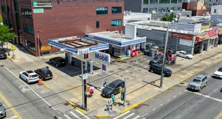 Plus de détails pour The Sunoco 14 - Gas Station Portfolio – Local commercial à vendre
