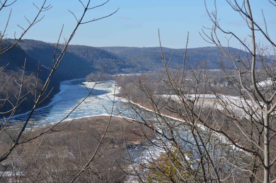 Scottsville, Mehoopany, PA à vendre - Photo de l’immeuble – Image 2 sur 6