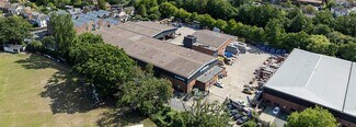 Plus de détails pour Arthurs Bridge Wharf, Woking - Industriel/Logistique à vendre