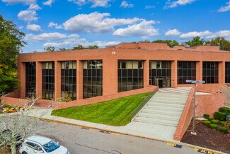 Plus de détails pour 20 Cabot Blvd, Mansfield, MA - Bureau, Local d'activités à louer