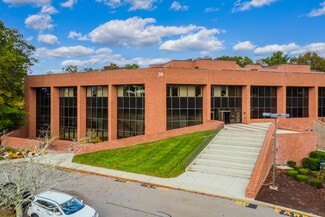 Plus de détails pour 20 Cabot Blvd, Mansfield, MA - Bureau, Local d'activités à louer