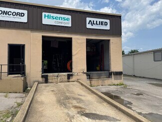 Plus de détails pour 1922 Elm Tree Dr, Nashville, TN - Industriel/Logistique à vendre