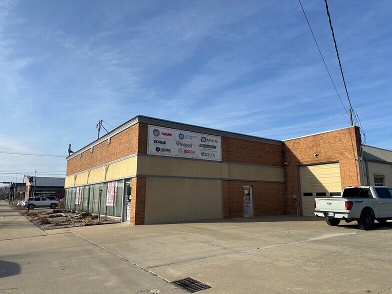 205 E Green St, Clinton, MO à vendre - Photo de l’immeuble – Image 3 sur 22