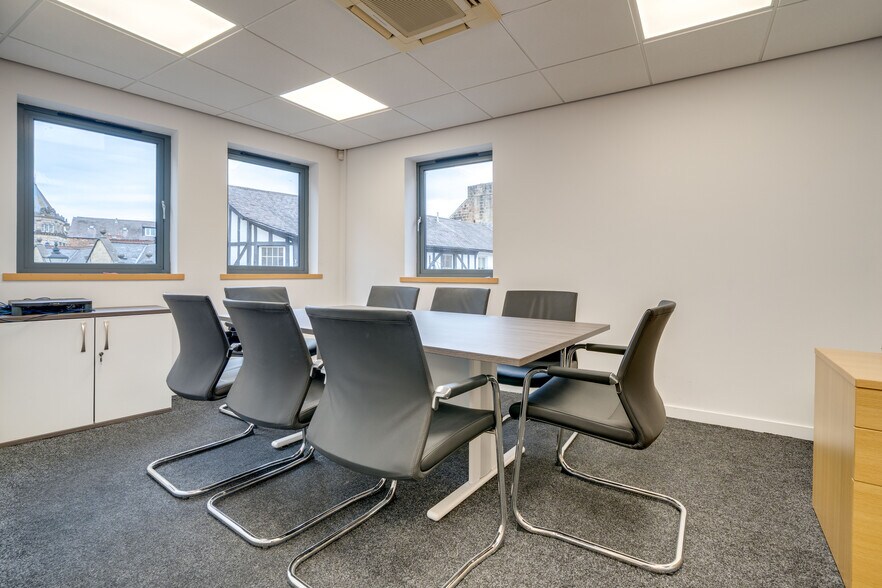 17 Albert St, Harrogate à vendre - Photo de l’immeuble – Image 2 sur 14