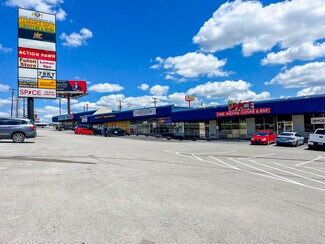 Plus de détails pour 3700-3780 NW Loop 410, San Antonio, TX - Local commercial à louer