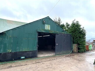 Plus de détails pour Nuffield Ln, Benson - Industriel/Logistique à louer