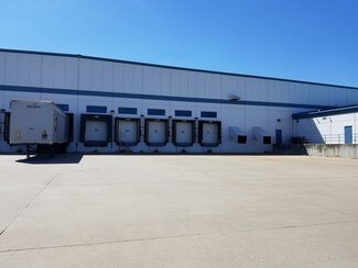 Plus de détails pour 1401 NW Moundview Dr, Topeka, KS - Local d'activités, Industriel/Logistique à louer