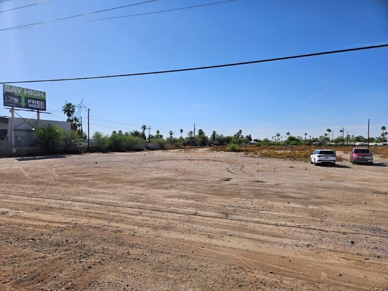 9921 W Main St, Mesa, AZ à vendre - Photo de l’immeuble – Image 3 sur 13