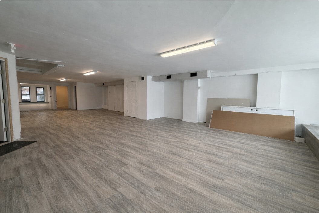 557-561 Boylston St, Boston, MA à louer Photo intérieure– Image 1 sur 2