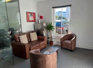 25 Lansdown Rd, Cheltenham à louer Photo intérieure– Image 2 sur 3