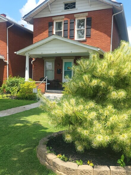 206 Kanawha Blvd W, Charleston, WV à louer - Photo de l’immeuble – Image 2 sur 3