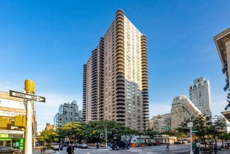 Plus de détails pour 185 E 85th St, New York, NY - Bureau/Médical à louer