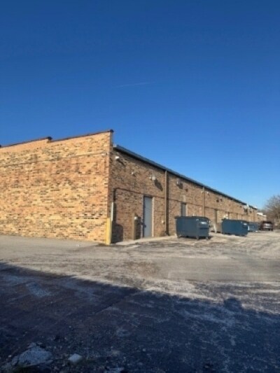 4017-4039 175th St, Country Club Hills, IL à vendre - Photo de l’immeuble – Image 3 sur 4