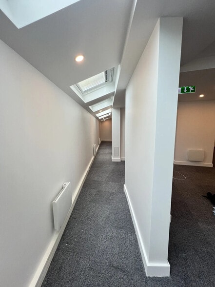 57 Boulevard Du Montparnasse, Paris à louer - Photo intérieure – Image 3 sur 4