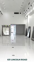625-631 Lincoln Rd, Miami Beach, FL à louer Photo intérieure– Image 1 sur 2